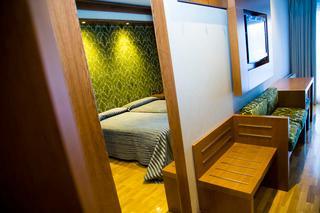 Hotel Los Braseros