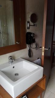 Hotel Los Braseros