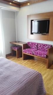 Hotel Los Braseros