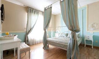 Hotel Los Braseros