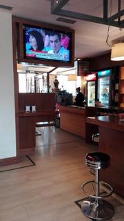 Hotel Los Braseros