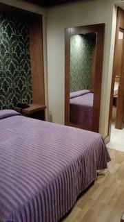 Hotel Los Braseros
