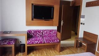 Hotel Los Braseros