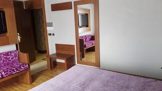Hotel Los Braseros