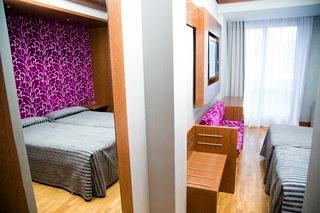 Hotel Los Braseros