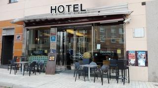 Hotel Los Braseros