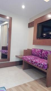 Hotel Los Braseros