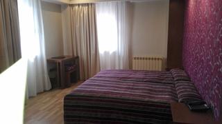 Hotel Los Braseros