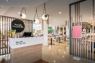Hotel Barcelo Corralejo Bay