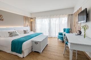 Hotel Barcelo Corralejo Bay