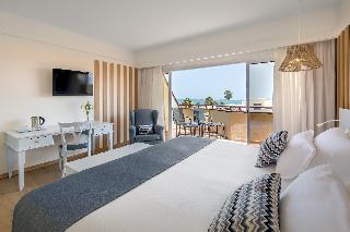 Hotel Barcelo Corralejo Bay