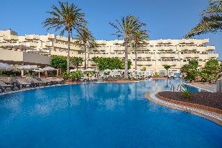 Hotel Barcelo Corralejo Bay