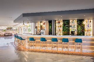 Hotel Barcelo Corralejo Bay