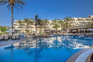 Hotel Barcelo Corralejo Bay