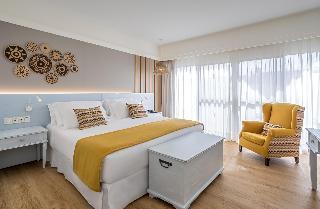 Hotel Barcelo Corralejo Bay