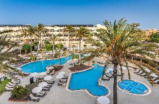 Hotel Barcelo Corralejo Bay