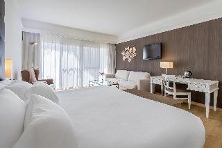 Hotel Barcelo Corralejo Bay