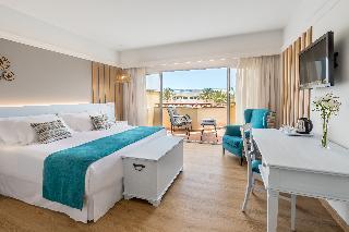 Hotel Barcelo Corralejo Bay