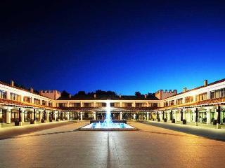 Гостиница Paraje San Jose