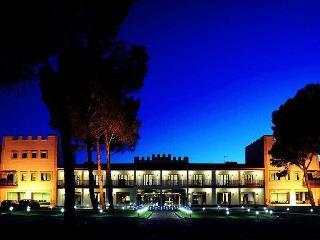 Гостиница Paraje San Jose