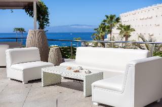 Hotel Landmar Playa La Arena