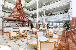 Hotel Landmar Playa La Arena