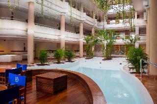 Hotel Landmar Playa La Arena