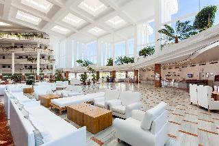 Hotel Landmar Playa La Arena