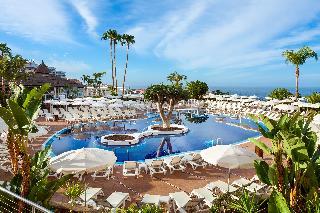 Hotel Landmar Playa La Arena