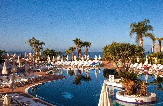 Hotel Landmar Playa La Arena