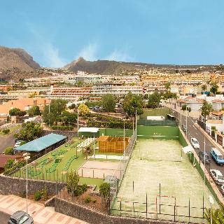 Hotel Landmar Playa La Arena