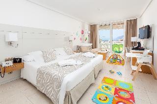 Hotel Landmar Playa La Arena