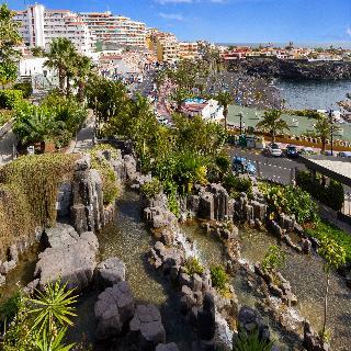 Hotel Landmar Playa La Arena