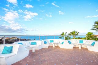 Hotel Landmar Playa La Arena