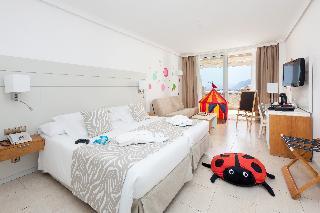Hotel Landmar Playa La Arena