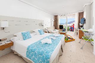 Hotel Landmar Playa La Arena