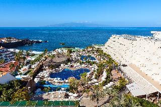 Гостиница Landmar Playa La Arena