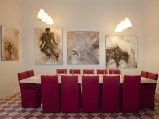 Гостиница Fornalutx Petit Hotel