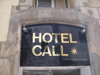 Гостиница Call
