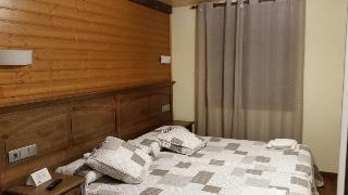 Hotel Sarao 