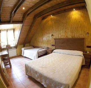Hotel Sarao 