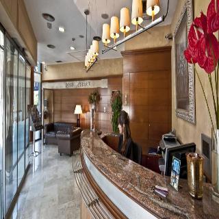 Hotel Aristol