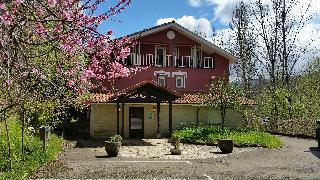 Гостиница Azabache Cardes