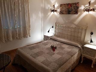 Гостиница Azabache Cardes
