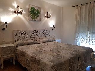 Гостиница Azabache Cardes