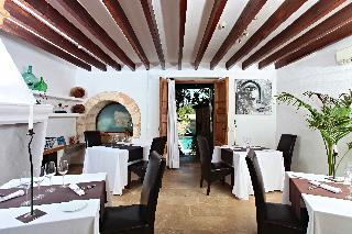 Hotel Can Joan Capo