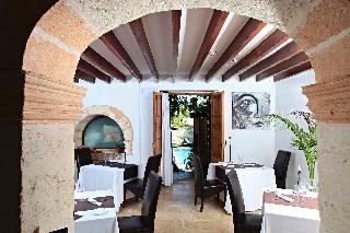 Hotel Can Joan Capo