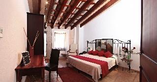 Hotel Can Joan Capo