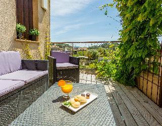 Hotel Can Joan Capo