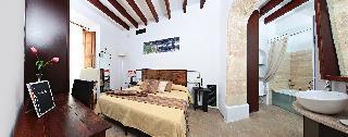 Hotel Can Joan Capo